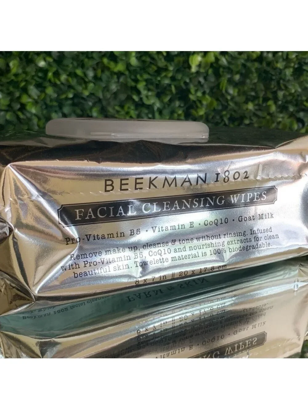 Beekman 1802 beekman 1802